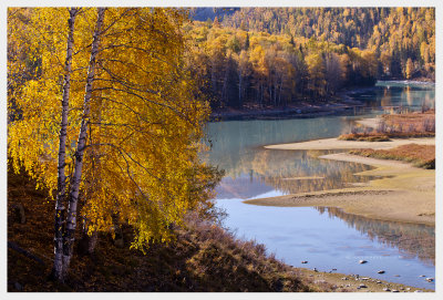 Xinjiang شىنجاڭ‎ 