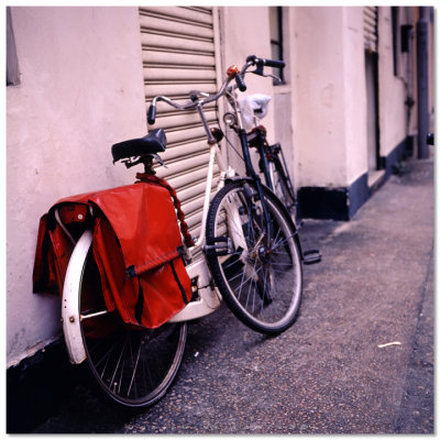 Tai Hang - 大坑