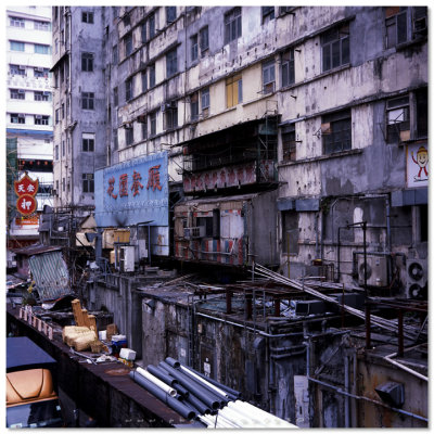 Kwun Tong - 觀塘