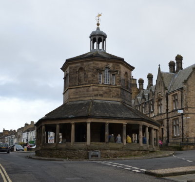 Barnard Castle