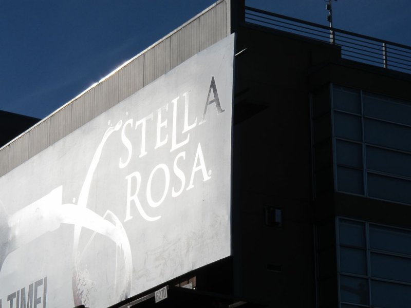 Stella Rosa