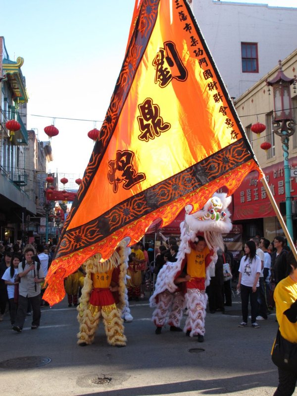 Autumn Moon Festival