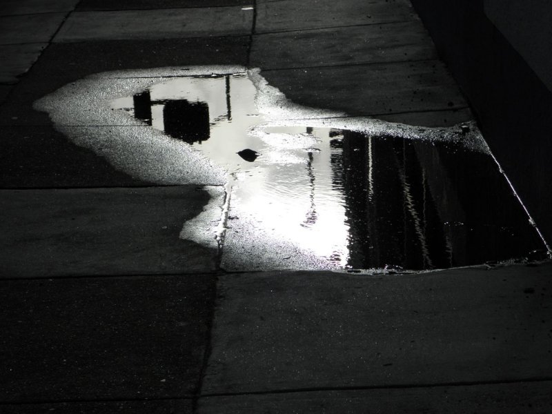 Puddle