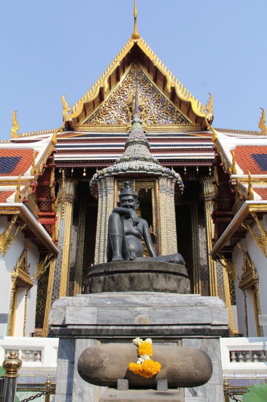Hor Phra Rajphongsanusorn