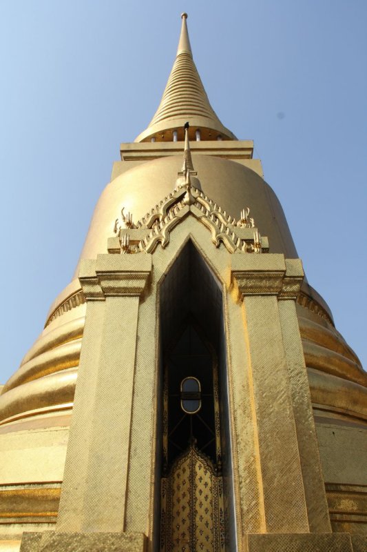 Phra Siratana Chedi