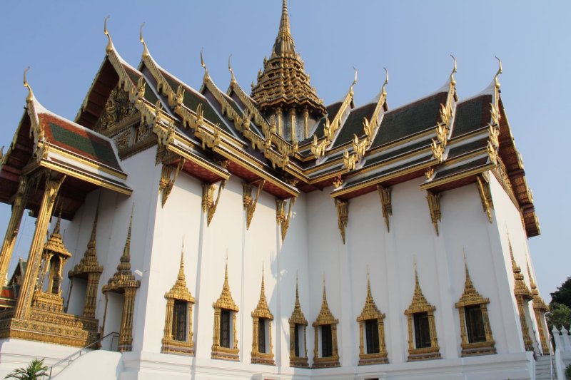 Grand Palace