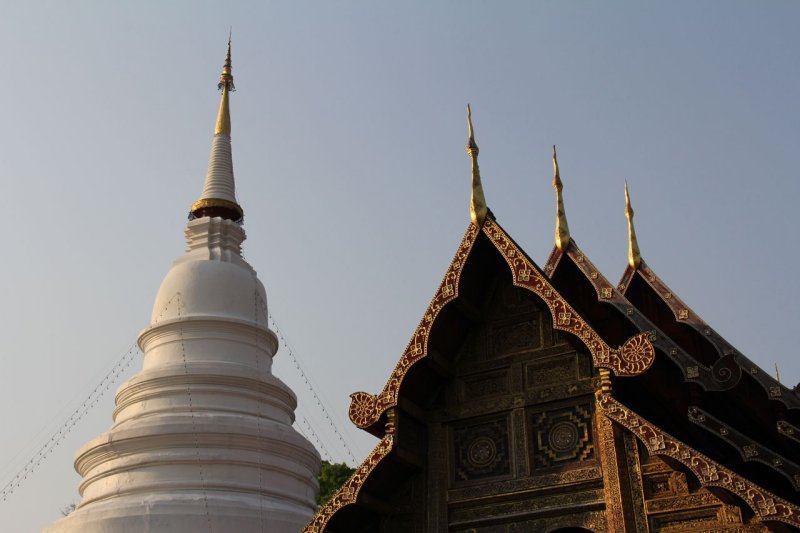 Wat Phra Singh