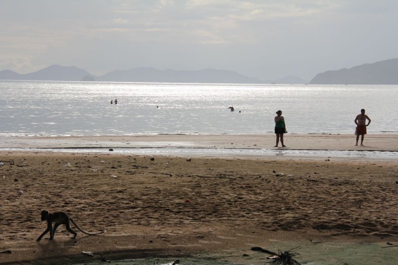 Ao Nang Beach