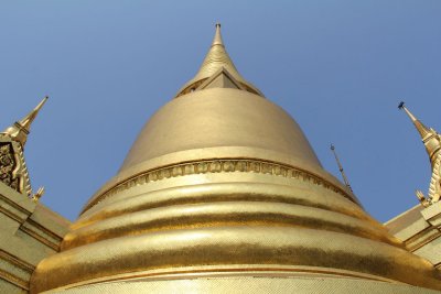 Phra Siratana Chedi