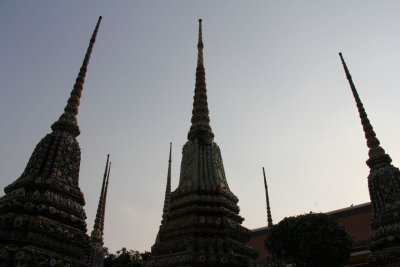 Wat Pho