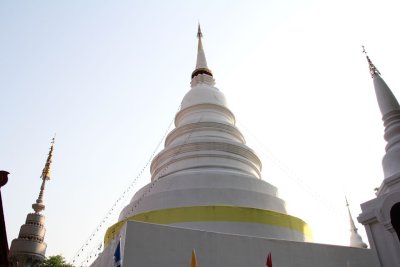 Wat Phra Singh