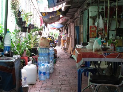 Phuket Alley