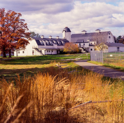 The Barn at Vint Hill Farms Station, Warrenton, VA