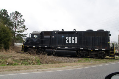 Carolina Coastal Switching