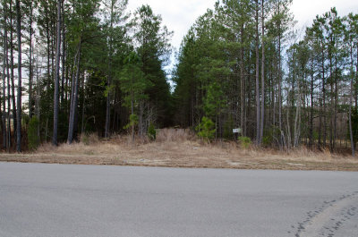 CSX Goof- Abandoned Norlina Line