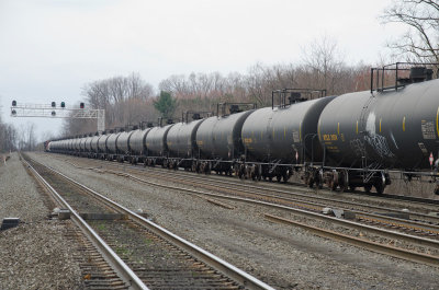 Empty Crude 2