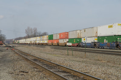 More Stacks