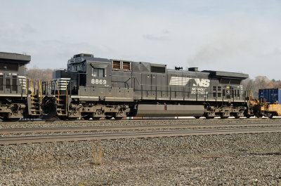 Older GE