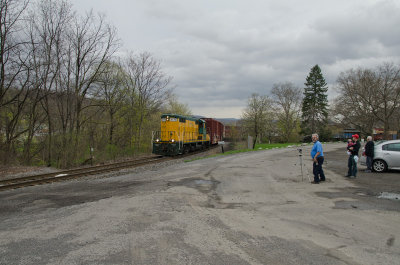 NBER at Tyrone