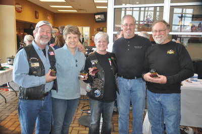 Chili Cookoff 2-2-13