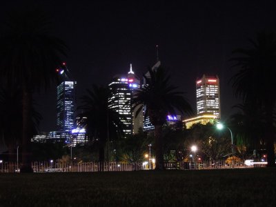 Fremantle, Australia