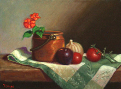 Still Lifes