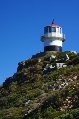 Cape Lighthouse