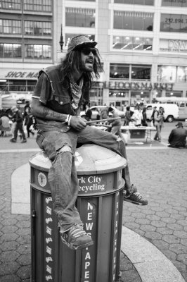 Street Photography
