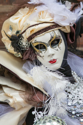 Carneval Venice 2013