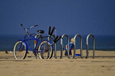 Huntington Beach