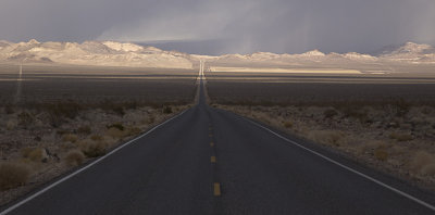 The Road