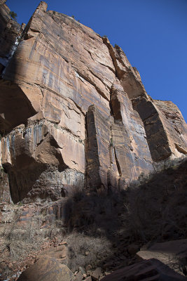 Emerald Pools Trail