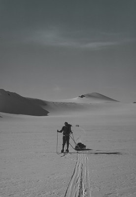 Ellesmere Island, NWT