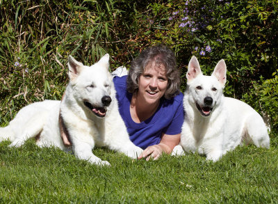Diane and Ken and Kids