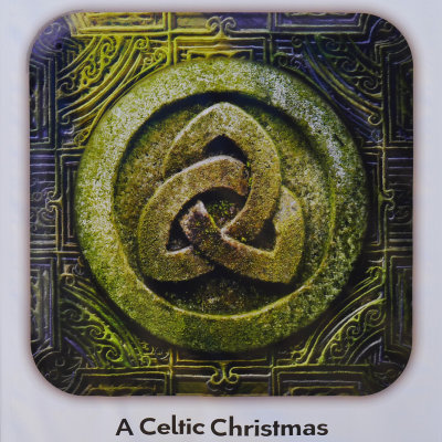 A CELTIC CRISTMAS  -  MUSICAL PRODUCTION AT THE FLAT ROCK PLAYHOUSE'S DOWNTOWN THEATER