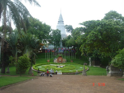 Wat Phrom
