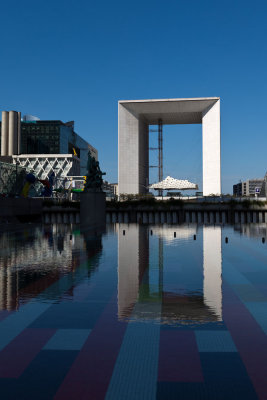 La Defense