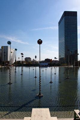 Esplanade