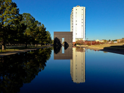 October 2012 - Oklahoma City