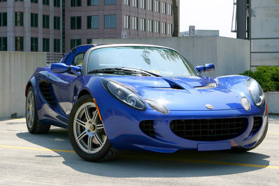 Front Quarter