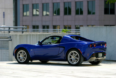 Rear Qtr Long