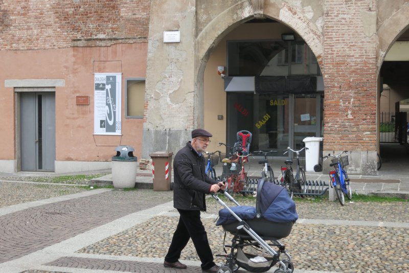 Piazza della Vittoria