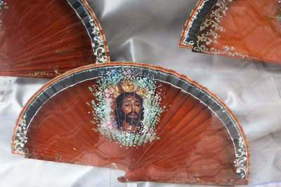 Jesus - are you a fan?