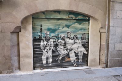 Barcelona