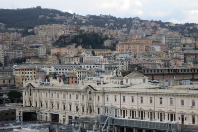 Genova per noi