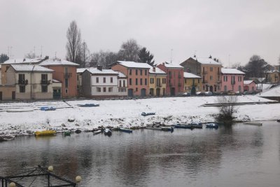 Borgo Ticino