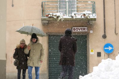vecchip borgo, Varzi