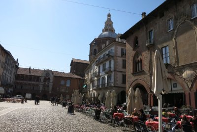 Piazza della Vittoria