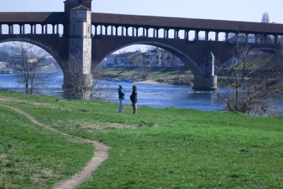 Ponte coperto