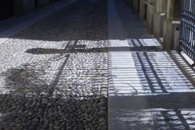 via Scarpa
